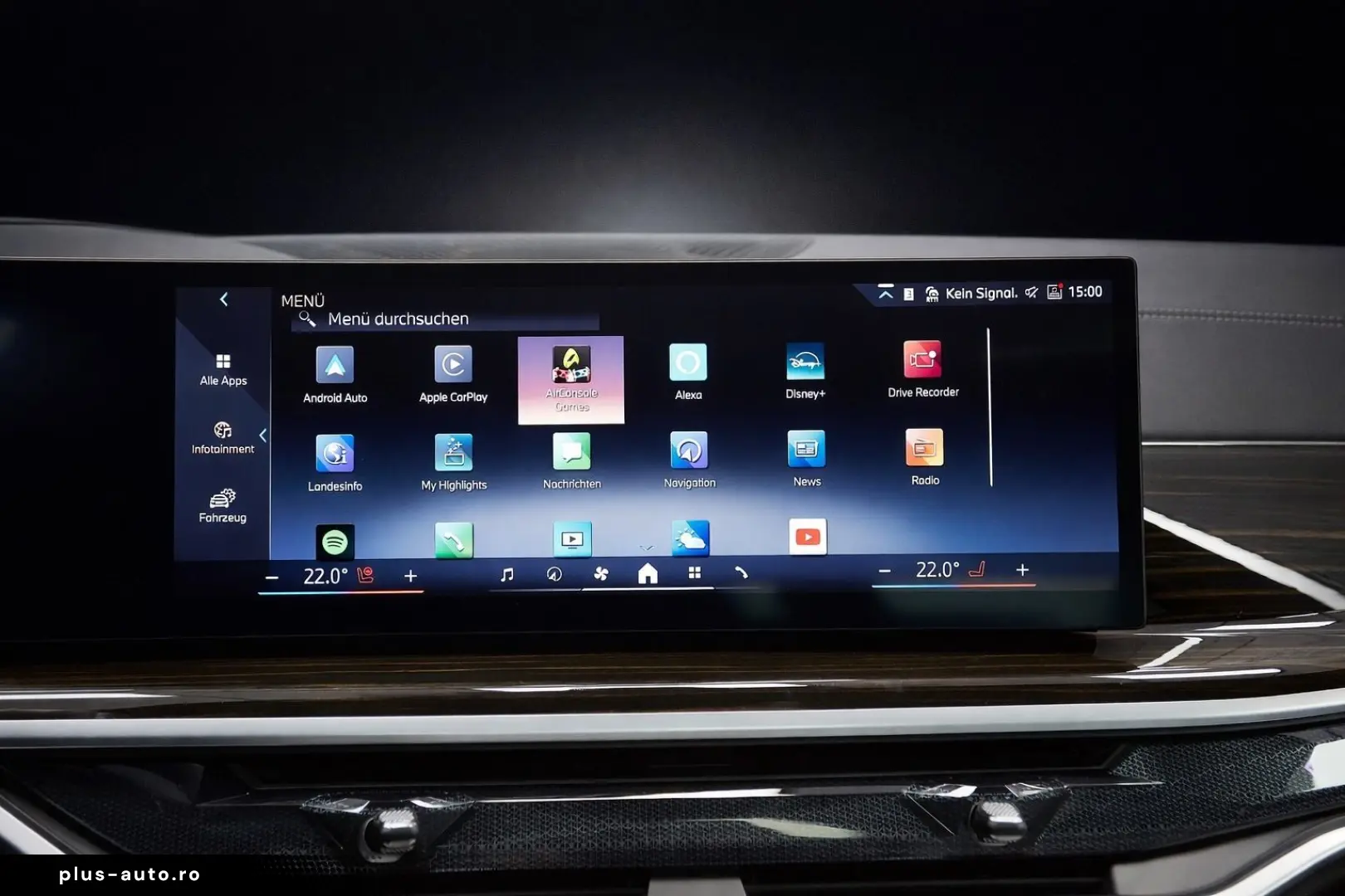 BMW X6 xDrive40d 3x M SPORT PANO ICONIC INDIVIDUAL