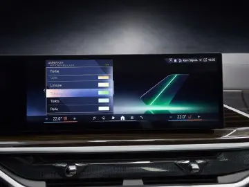 BMW X6 xDrive40d 3x M SPORT PANO ICONIC INDIVIDUAL