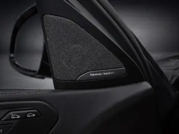 BMW X6 xDrive40d 3x M SPORT PANO ICONIC INDIVIDUAL