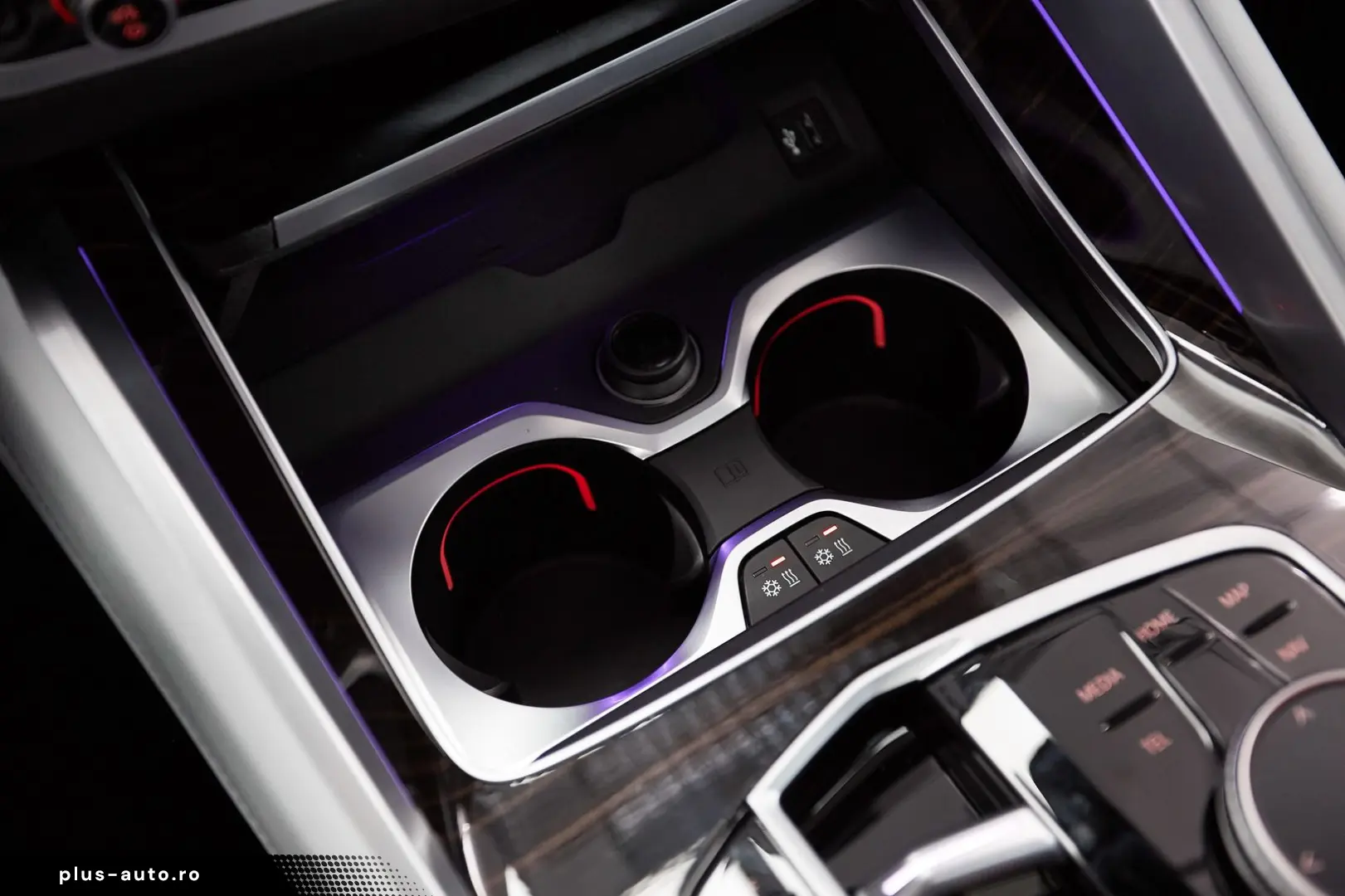 BMW X6 xDrive40d 3x M SPORT PANO ICONIC INDIVIDUAL