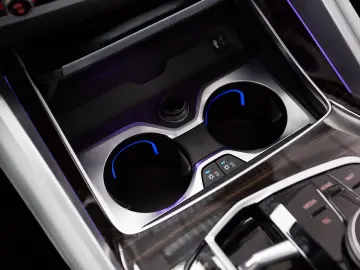 BMW X6 xDrive40d 3x M SPORT PANO ICONIC INDIVIDUAL