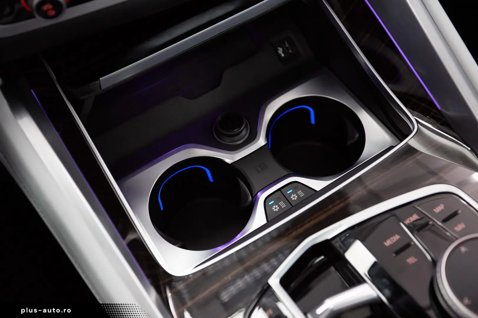 BMW X6 xDrive40d 3x M SPORT PANO ICONIC INDIVIDUAL