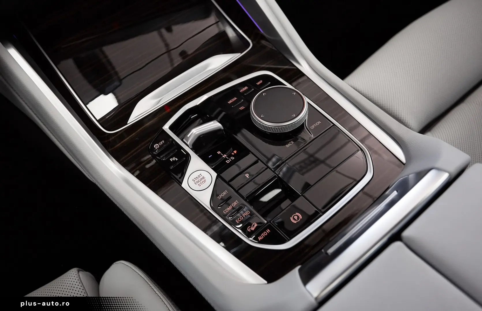 BMW X6 xDrive40d 3x M SPORT PANO ICONIC INDIVIDUAL