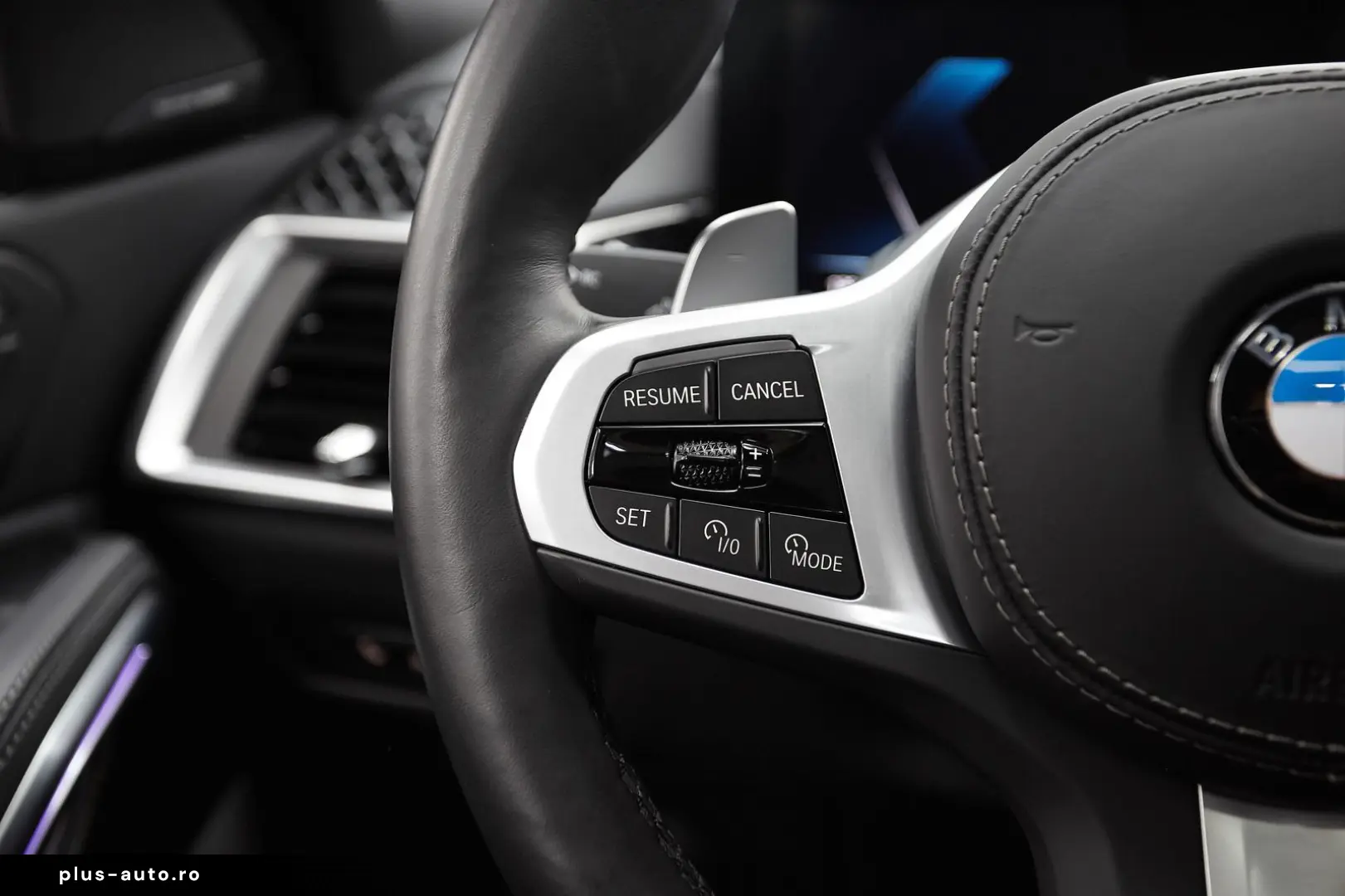 BMW X6 xDrive40d 3x M SPORT PANO ICONIC INDIVIDUAL