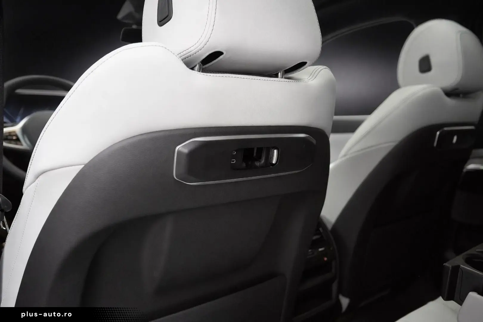 BMW X6 xDrive40d 3x M SPORT PANO ICONIC INDIVIDUAL