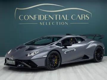 LAMBORGHINI STO   1st Hand   Serviced   Full PPF
