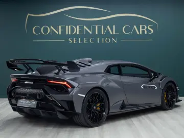 LAMBORGHINI STO   1st Hand   Serviced   Full PPF