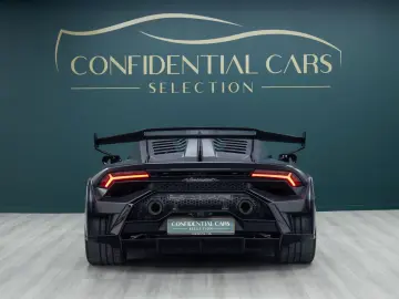 LAMBORGHINI STO   1st Hand   Serviced   Full PPF