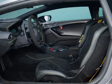 LAMBORGHINI STO   1st Hand   Serviced   Full PPF