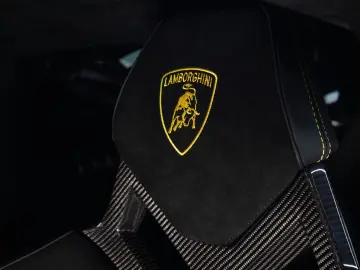 LAMBORGHINI STO   1st Hand   Serviced   Full PPF