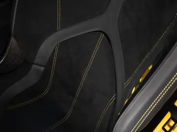 LAMBORGHINI STO   1st Hand   Serviced   Full PPF