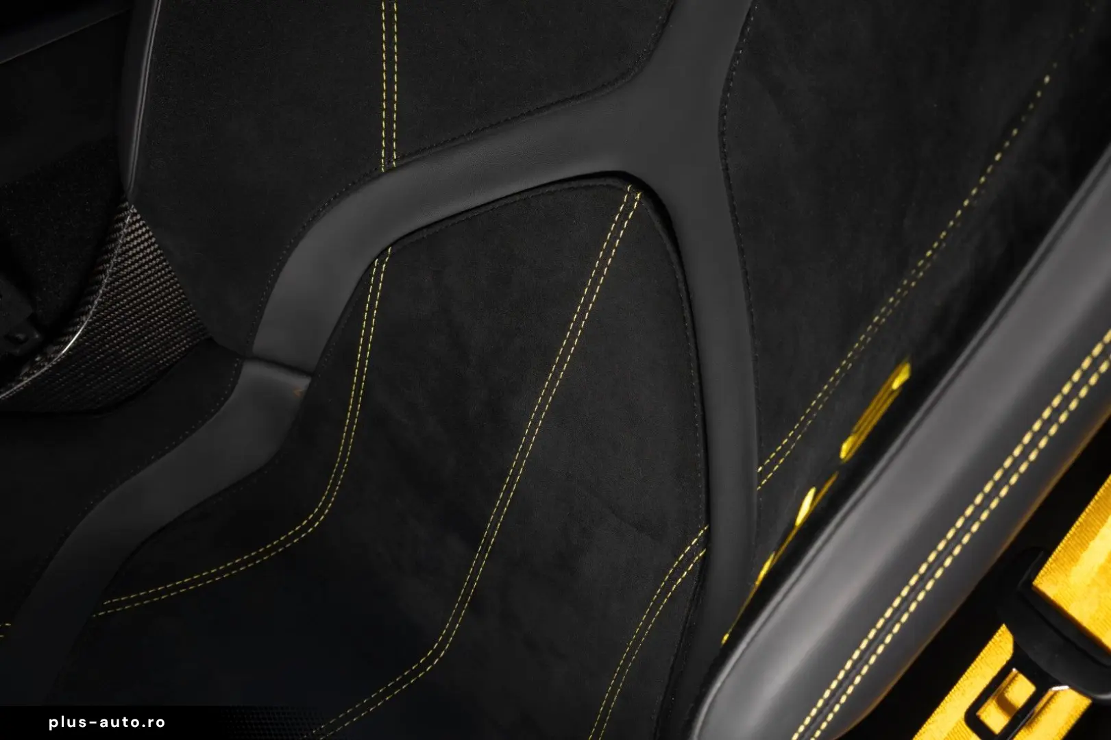 LAMBORGHINI STO   1st Hand   Serviced   Full PPF