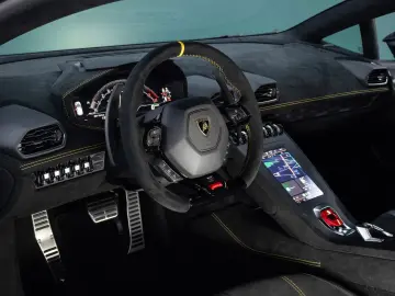 LAMBORGHINI STO   1st Hand   Serviced   Full PPF