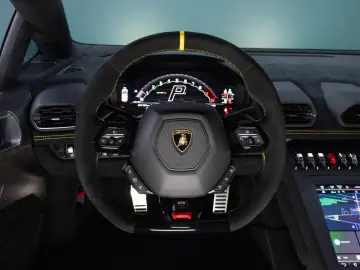 LAMBORGHINI STO   1st Hand   Serviced   Full PPF