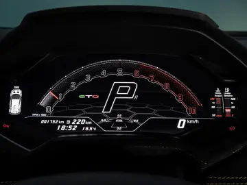 LAMBORGHINI STO   1st Hand   Serviced   Full PPF