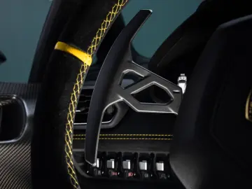 LAMBORGHINI STO   1st Hand   Serviced   Full PPF