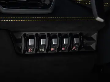 LAMBORGHINI STO   1st Hand   Serviced   Full PPF