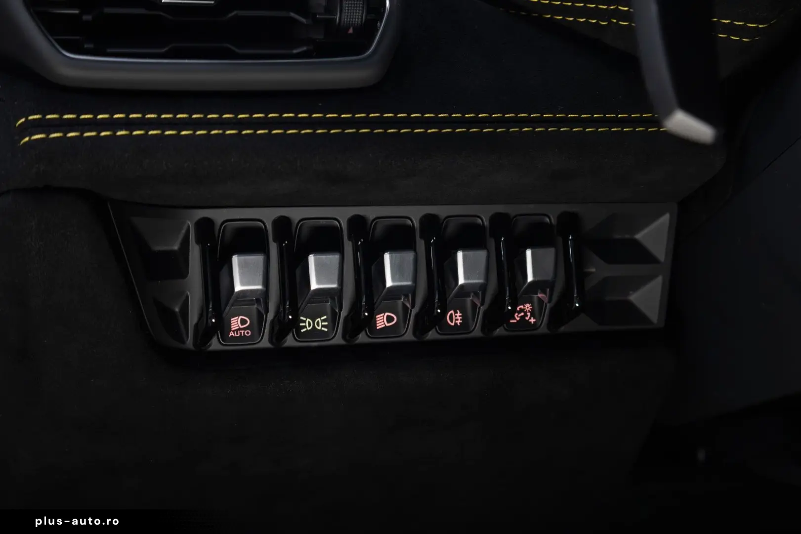 LAMBORGHINI STO   1st Hand   Serviced   Full PPF