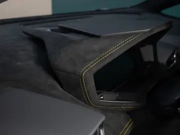 LAMBORGHINI STO   1st Hand   Serviced   Full PPF