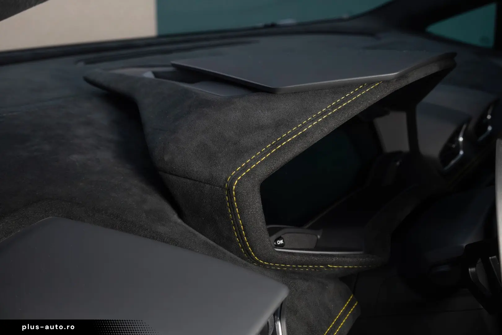 LAMBORGHINI STO   1st Hand   Serviced   Full PPF