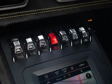 LAMBORGHINI STO   1st Hand   Serviced   Full PPF