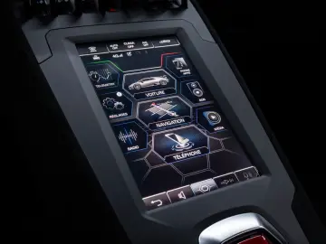 LAMBORGHINI STO   1st Hand   Serviced   Full PPF