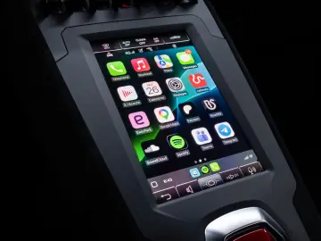 LAMBORGHINI STO   1st Hand   Serviced   Full PPF