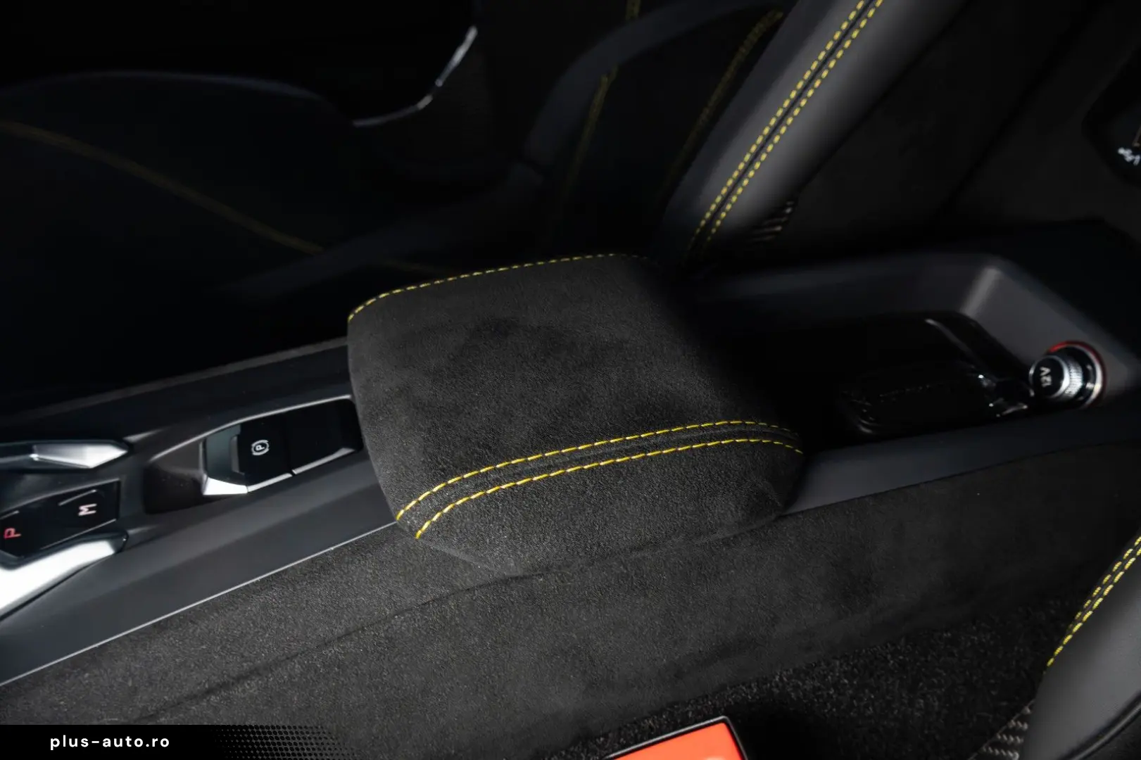 LAMBORGHINI STO   1st Hand   Serviced   Full PPF