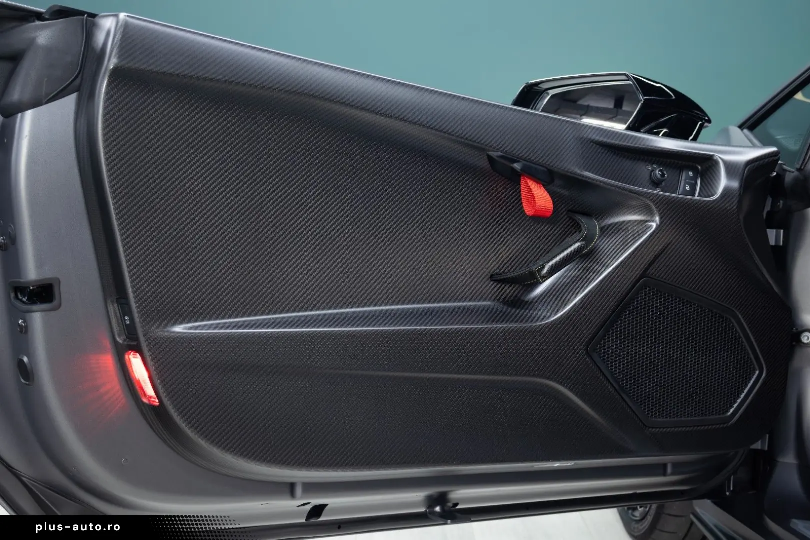 LAMBORGHINI STO   1st Hand   Serviced   Full PPF