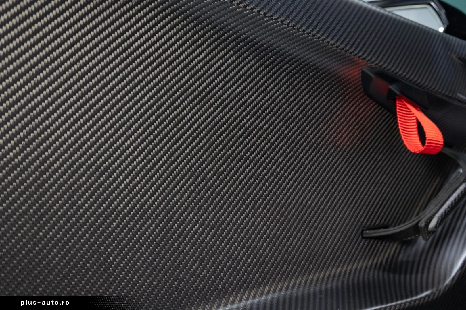 LAMBORGHINI STO   1st Hand   Serviced   Full PPF