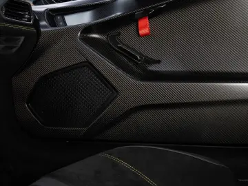 LAMBORGHINI STO   1st Hand   Serviced   Full PPF