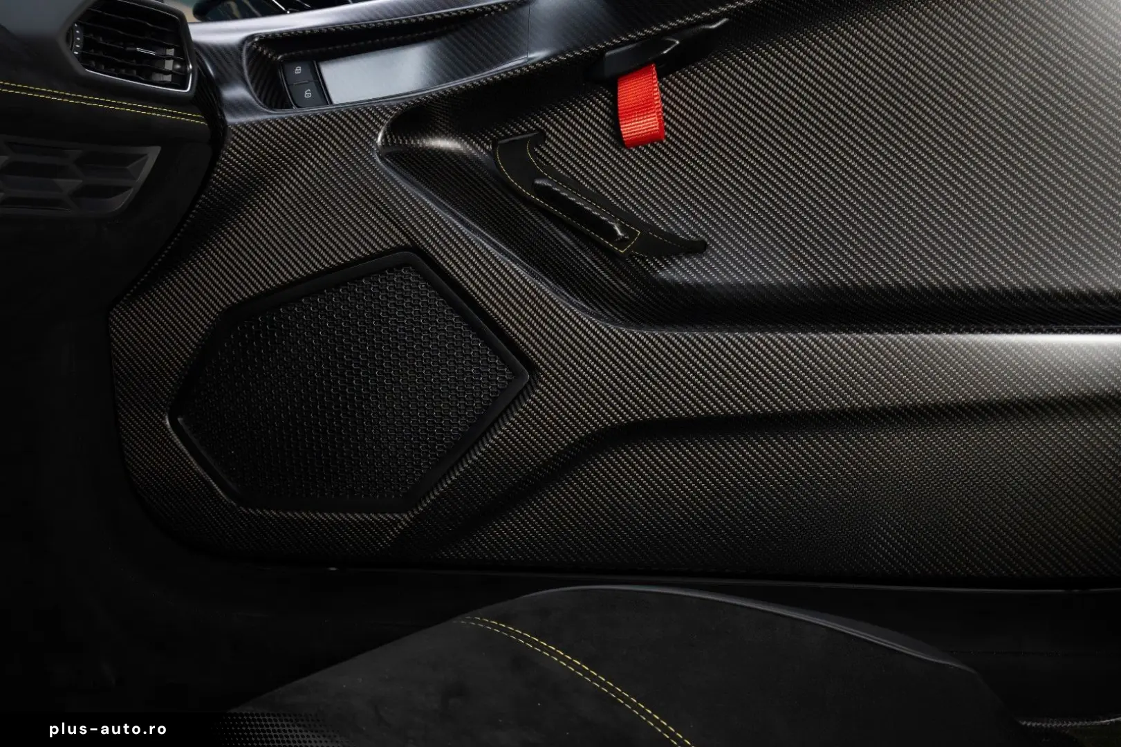 LAMBORGHINI STO   1st Hand   Serviced   Full PPF