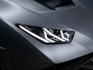 LAMBORGHINI STO   1st Hand   Serviced   Full PPF