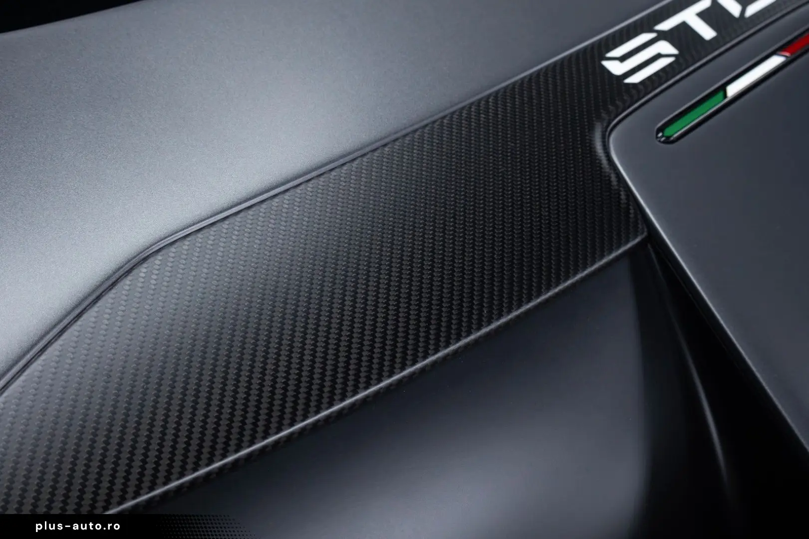 LAMBORGHINI STO   1st Hand   Serviced   Full PPF