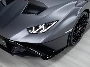 LAMBORGHINI STO   1st Hand   Serviced   Full PPF