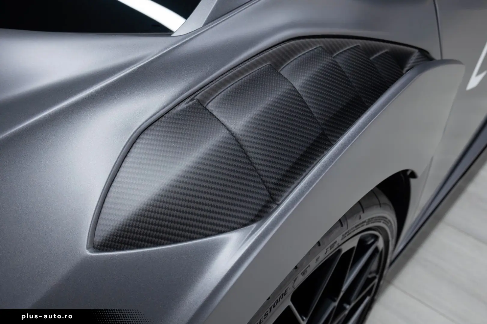 LAMBORGHINI STO   1st Hand   Serviced   Full PPF