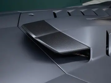 LAMBORGHINI STO   1st Hand   Serviced   Full PPF