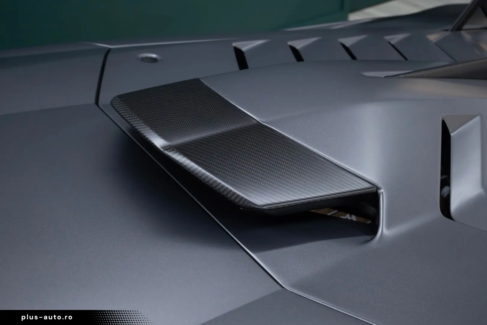 LAMBORGHINI STO   1st Hand   Serviced   Full PPF