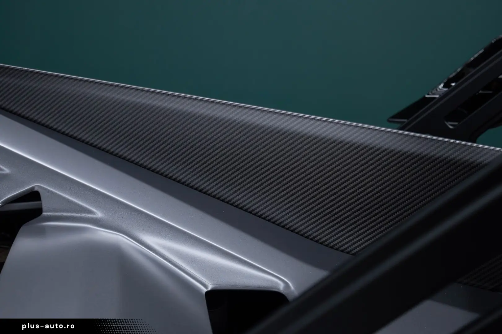 LAMBORGHINI STO   1st Hand   Serviced   Full PPF