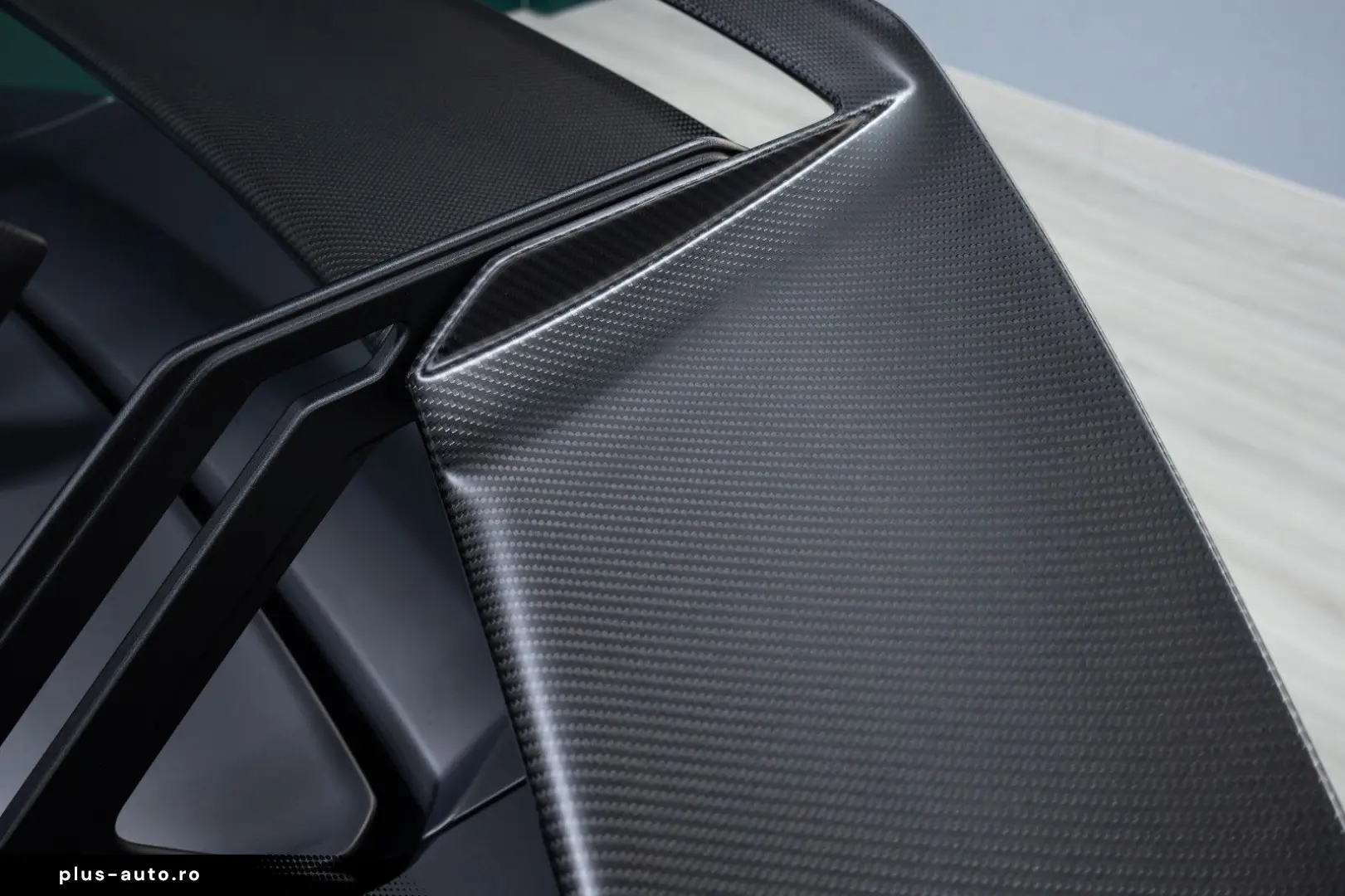 LAMBORGHINI STO   1st Hand   Serviced   Full PPF