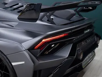 LAMBORGHINI STO   1st Hand   Serviced   Full PPF