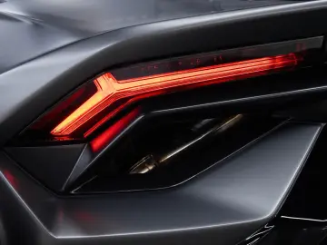 LAMBORGHINI STO   1st Hand   Serviced   Full PPF