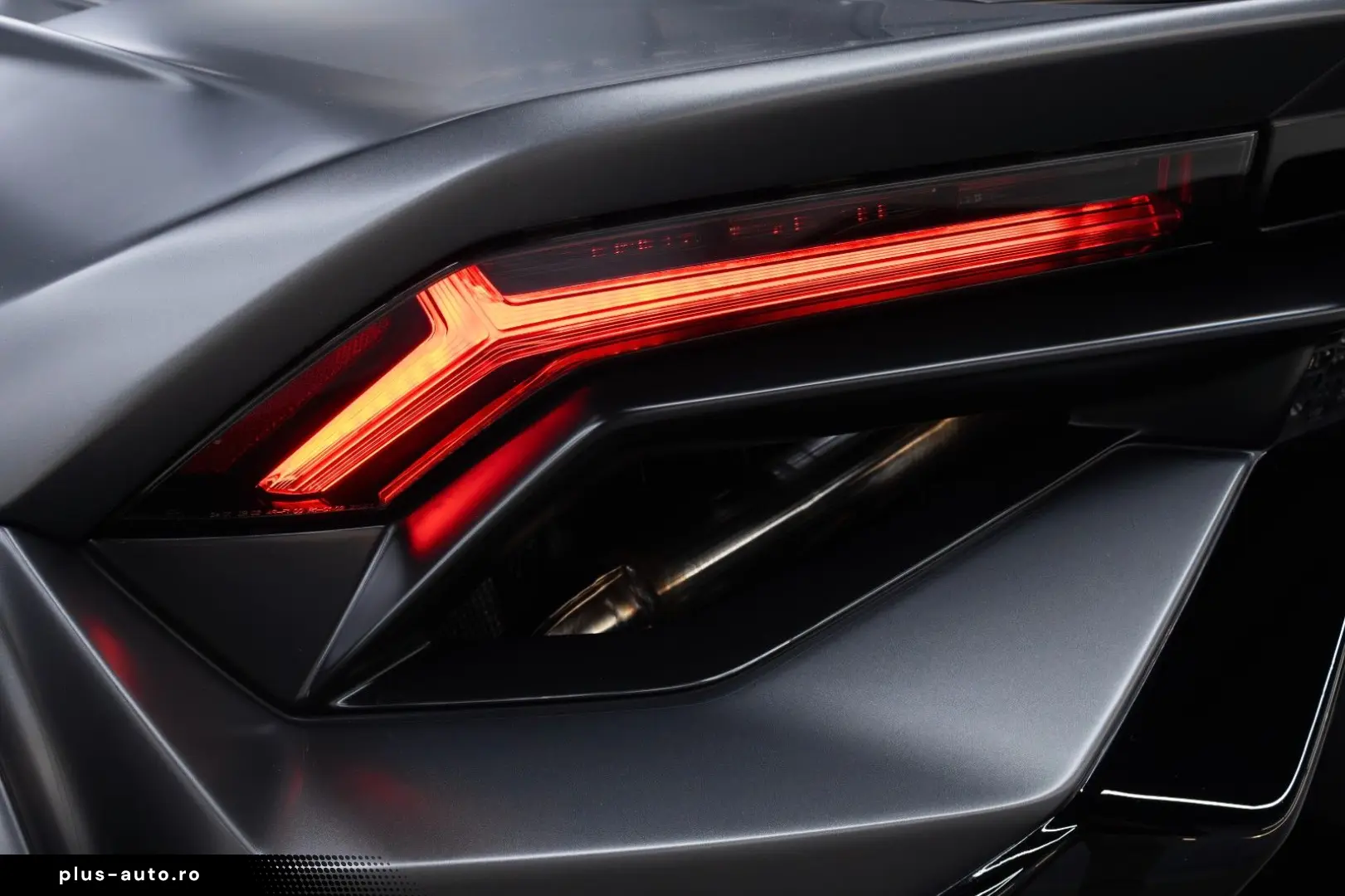 LAMBORGHINI STO   1st Hand   Serviced   Full PPF