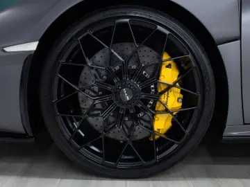 LAMBORGHINI STO   1st Hand   Serviced   Full PPF