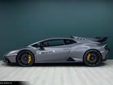 LAMBORGHINI STO   1st Hand   Serviced   Full PPF