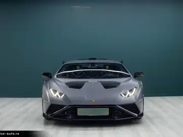 LAMBORGHINI STO   1st Hand   Serviced   Full PPF