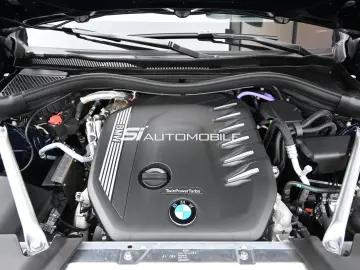 BMW X4 xDr30d  UVP 92.400€ ACC AHK STHZG INDIVIDUAL