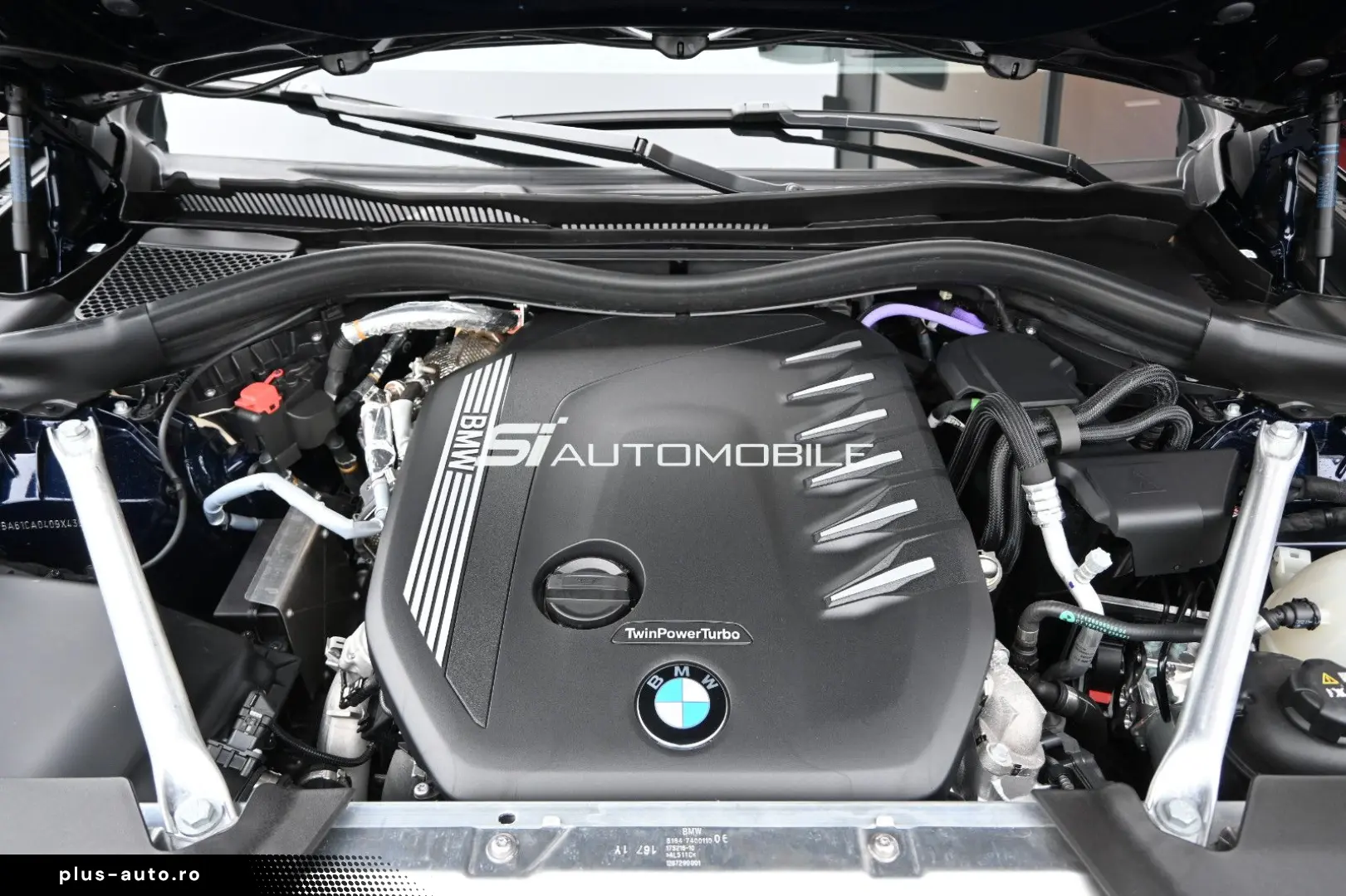 BMW X4 xDr30d  UVP 92.400€ ACC AHK STHZG INDIVIDUAL