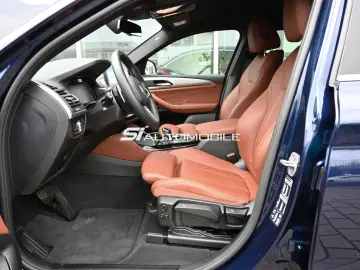 BMW X4 xDr30d  UVP 92.400€ ACC AHK STHZG INDIVIDUAL