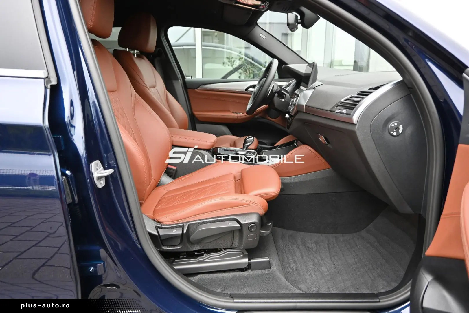 BMW X4 xDr30d  UVP 92.400€ ACC AHK STHZG INDIVIDUAL